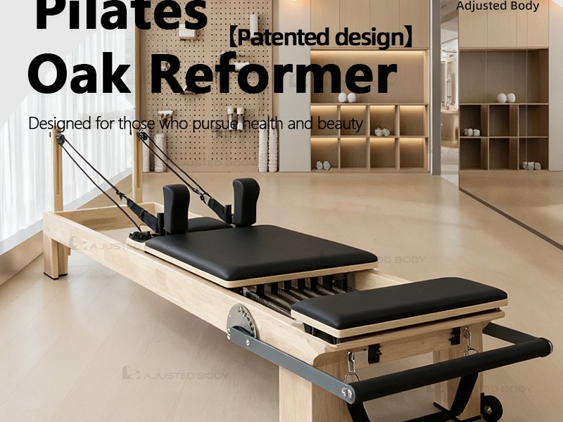 Oak Patent Reformer — A107