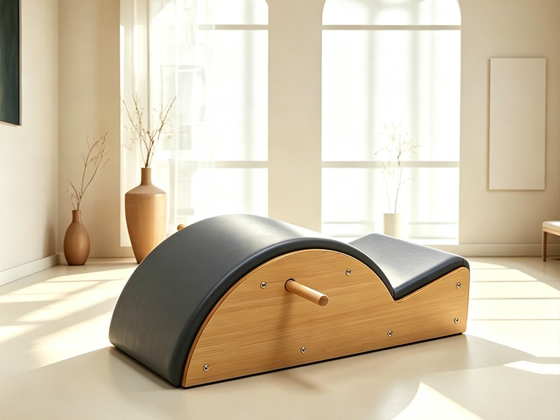 Beech Spine Corrector — A007