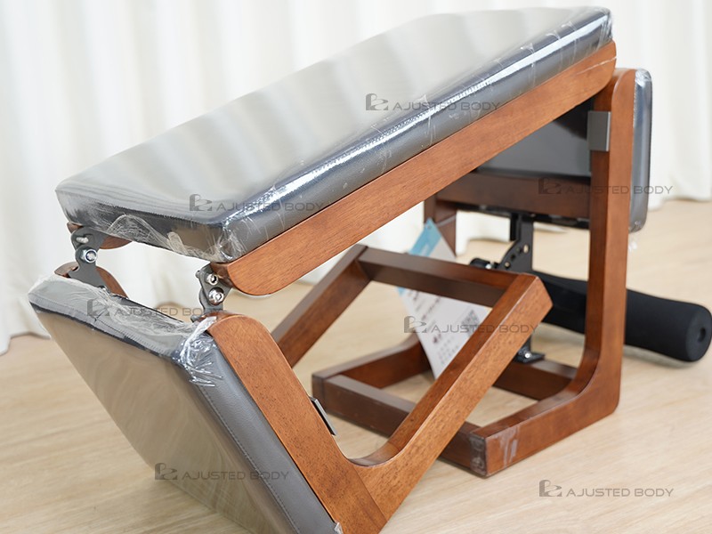 Abdominal Exercise Chair — A080