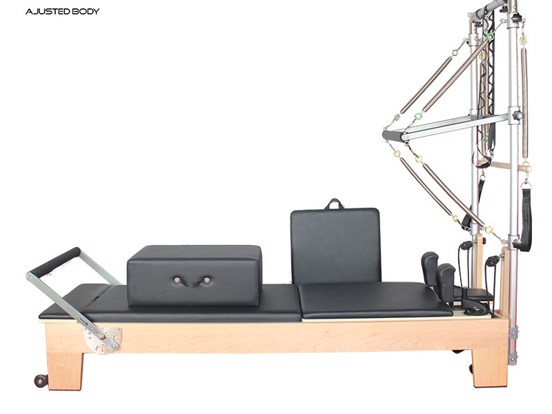 Maple reformer + Aluminum Reformer with Tower — A016