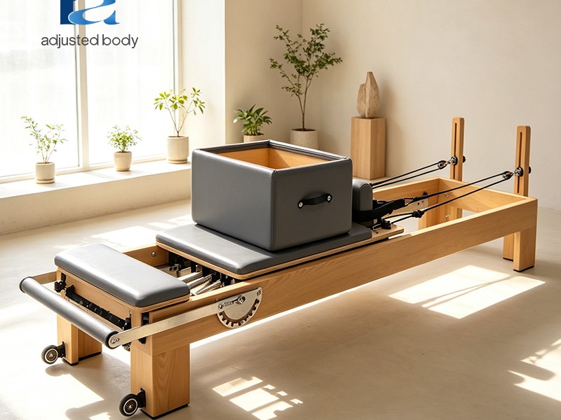 Beech Reformer — A003