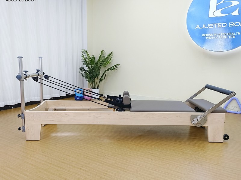 BA Maple Reformer — A054
