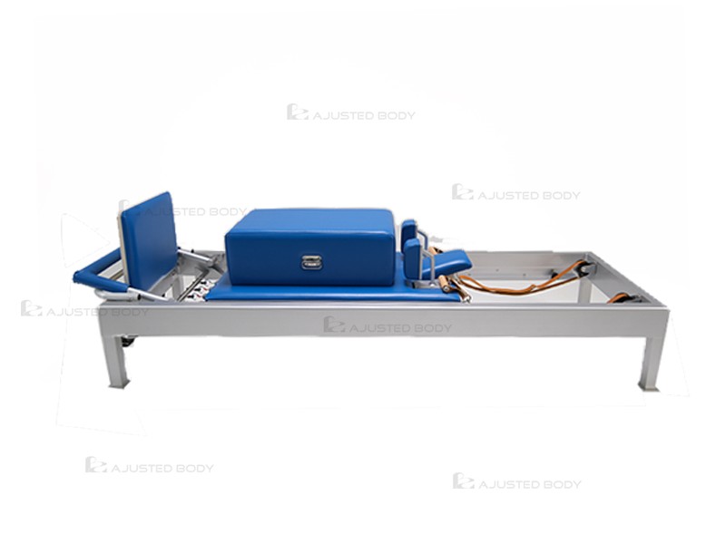 Aluminum Alloy Reformer — A087