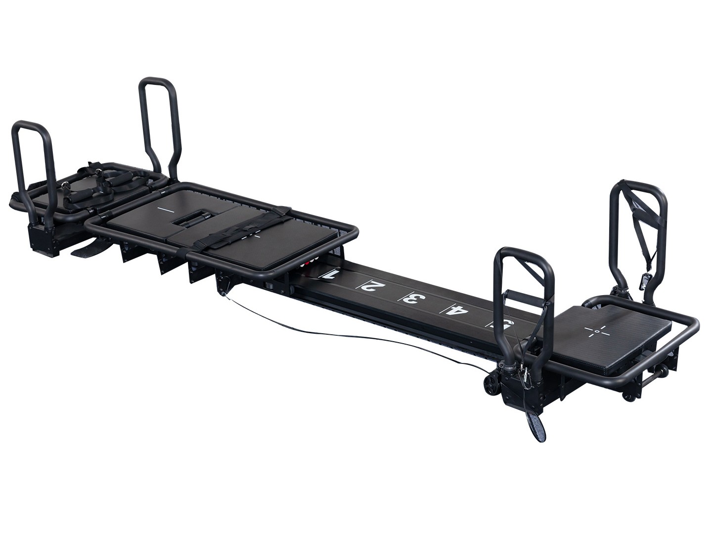 Mini Pro Reformer — A093