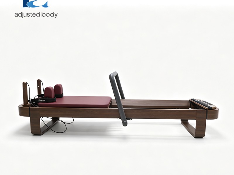 Aluminum Reformer with Sliding Bar — A068