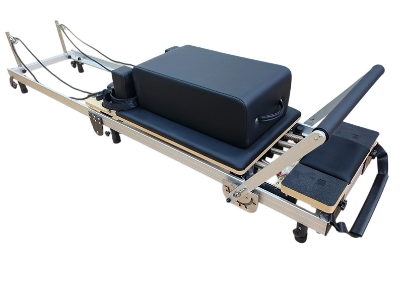 Aluminum Foldable Reformer — A044