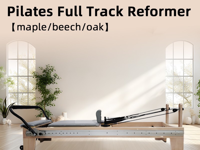 Beech Full-Track Reformer — A017