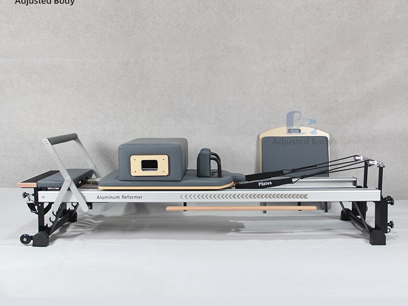 MA Reformer — A049