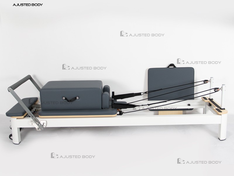Aluminum Alloy Reformer — A039