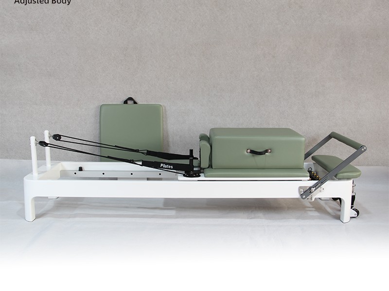 Oak Reformer — White — A011