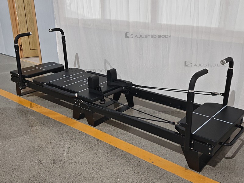 Flat Hanging Reformer — A092