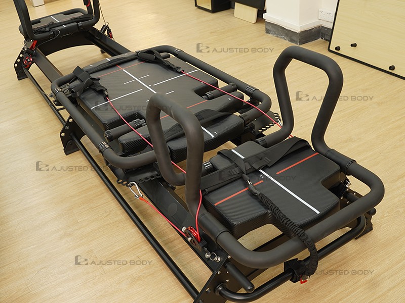 EV01 Reformer — A091