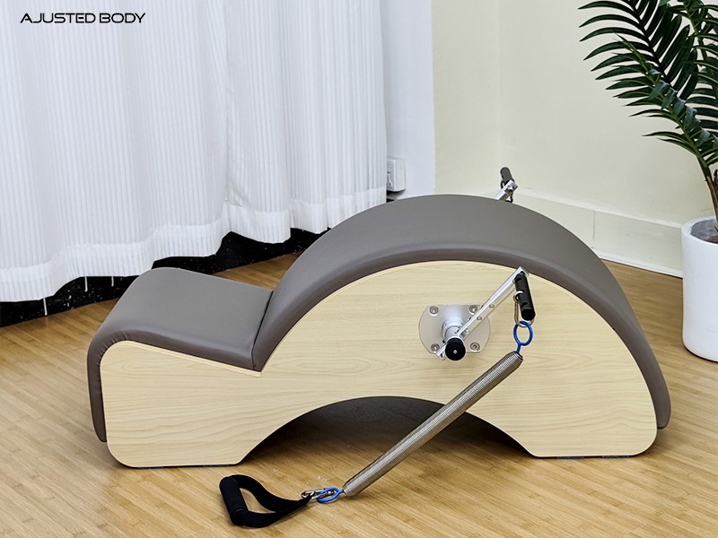 BA Spinal Corrector + F2 System — A063
