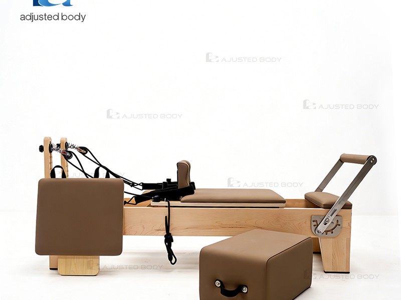 Maple Reformer — Kids’ Model — A015