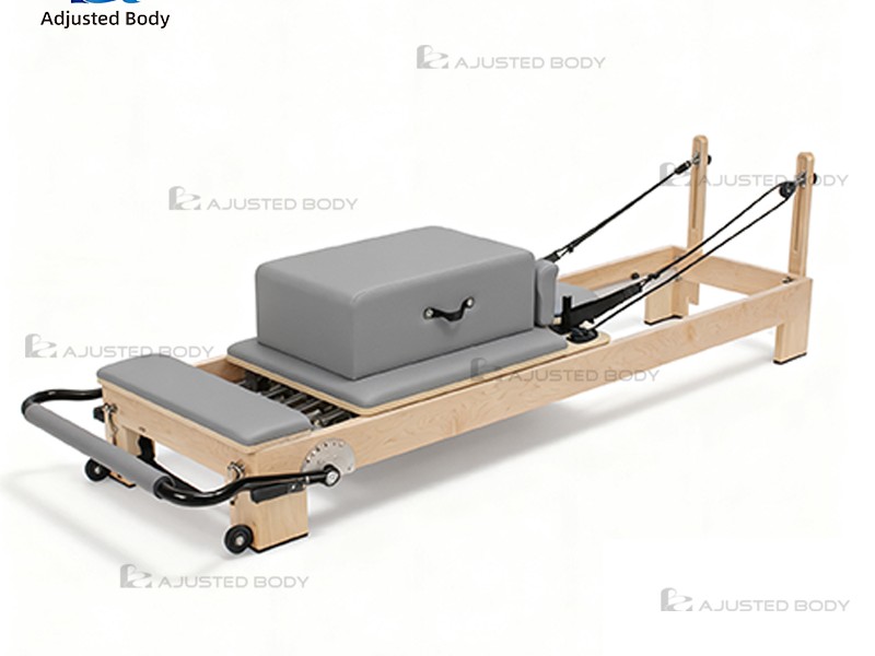 Korean-style Maple Reformer — A014