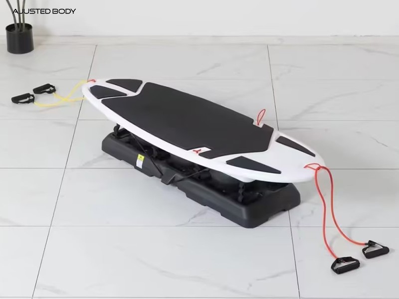 Yoga Surfboard — A075