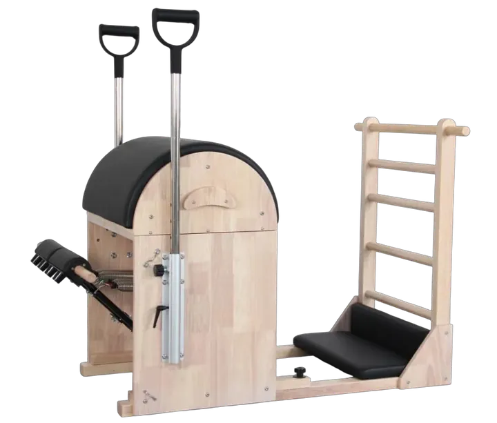 Main view of Oak Multifunctional Barrel