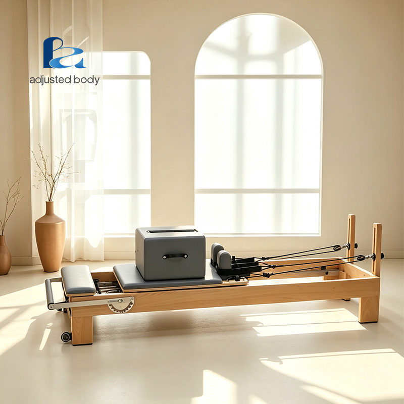 Beech Reformer — 主图1
