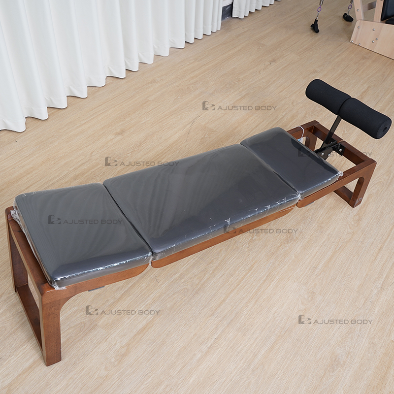 Abdominal Exercise Chair — 健康椅3
