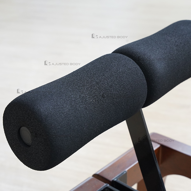 Abdominal Exercise Chair — 健康椅6