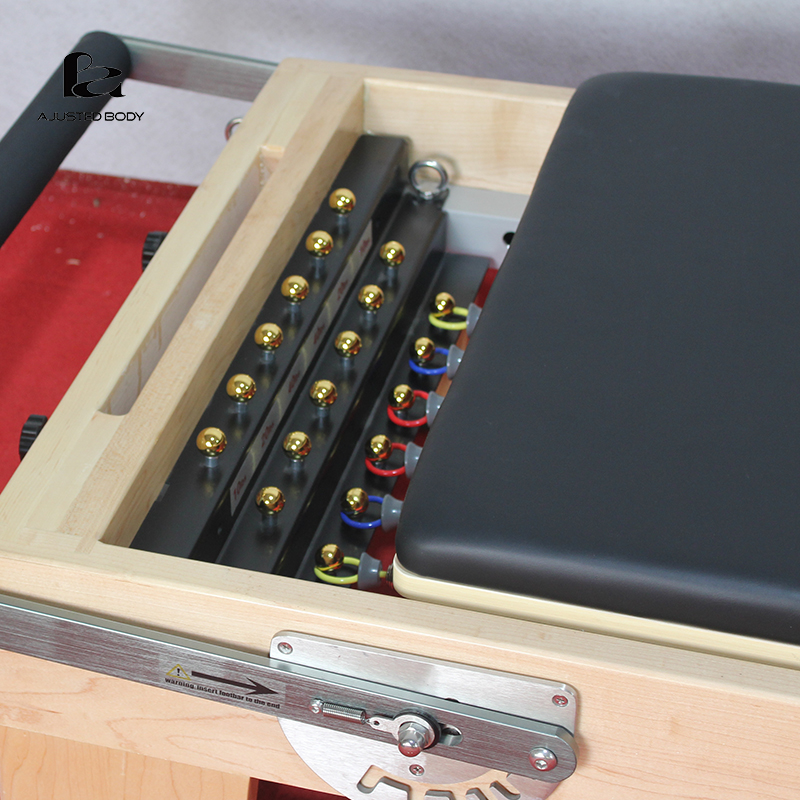 Maple + Aluminum Reformer with Tower — 图10