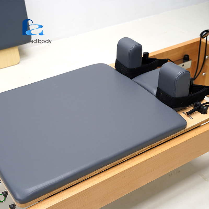 Beech Reformer — 图4