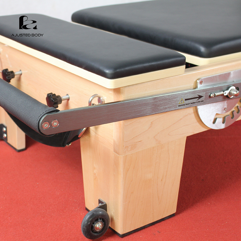Maple + Aluminum Reformer with Tower — 图5