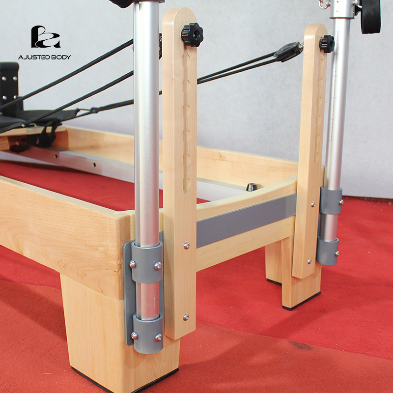 Maple + Aluminum Reformer with Tower — 图6