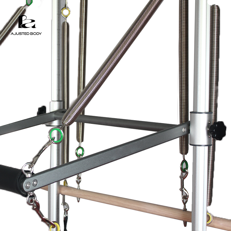 Maple + Aluminum Reformer with Tower — 图7