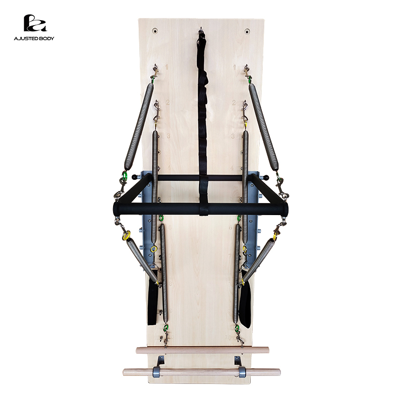 Maple Reformer Wall Tower — 墙挂 1