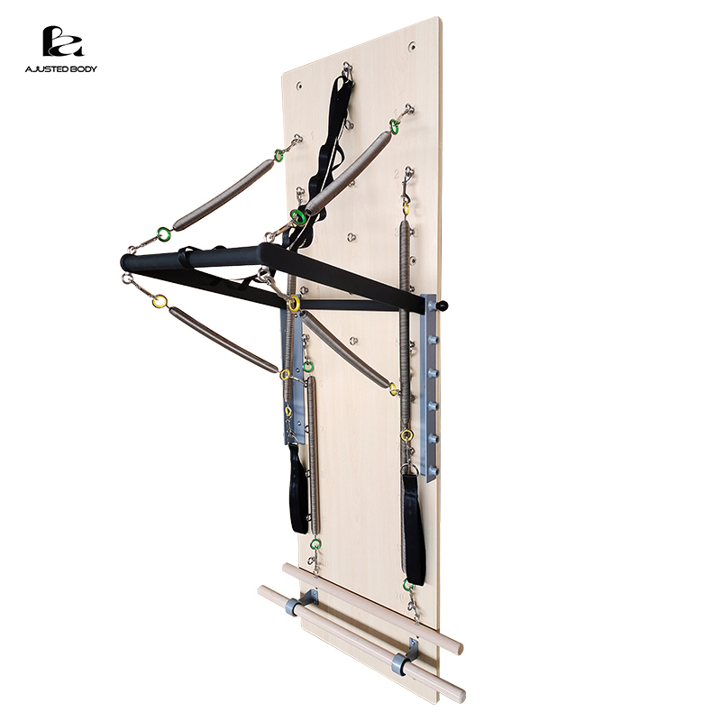 Maple Reformer Wall Tower — 墙挂 2