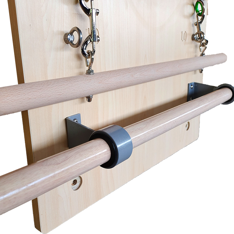 Maple Reformer Wall Tower — 墙挂 6