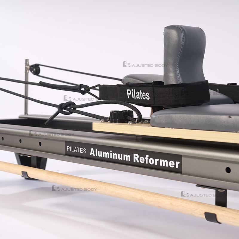 Black Aluminum Reformer — 小黑床