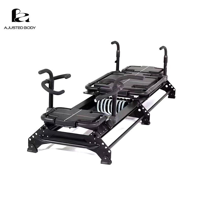 M3K Reformer — 巨2