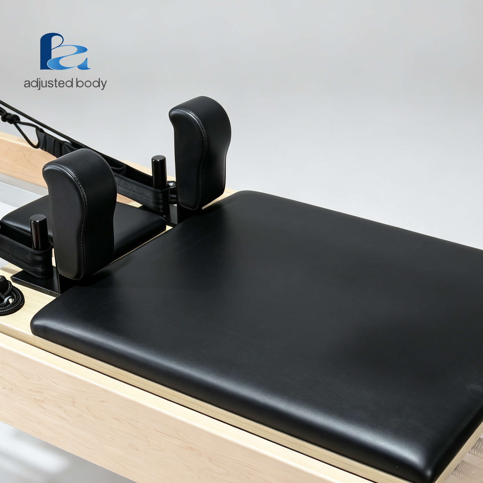 Maple Wood Reformer with Tower