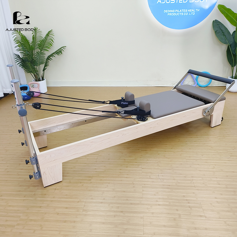 BA Maple Reformer — 核心床 2