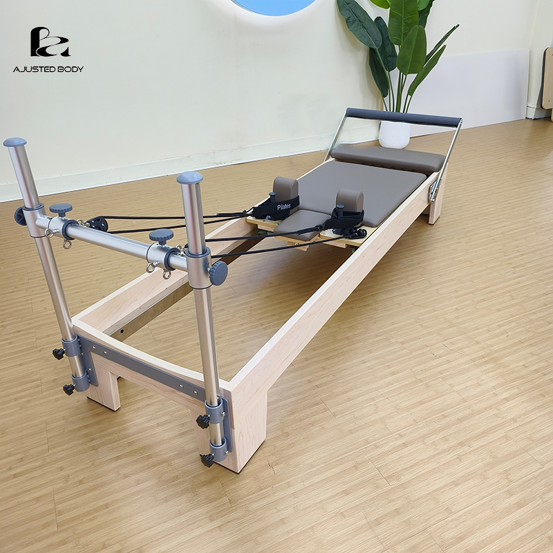 BA Maple Reformer — 核心床 3