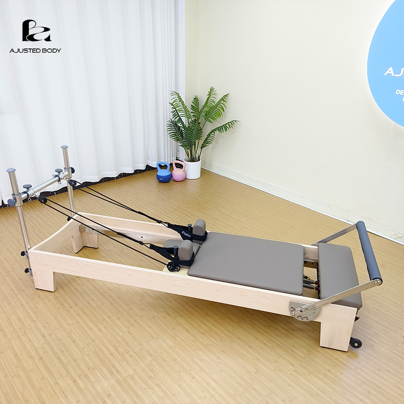 BA Maple Reformer — 核心床 4
