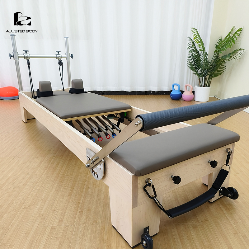 BA Maple Reformer — 核心床 5