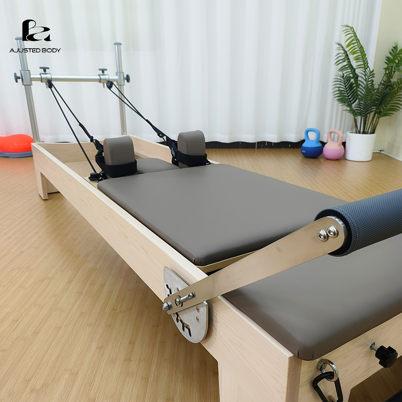 BA Maple Reformer — 核心床 5 (2)