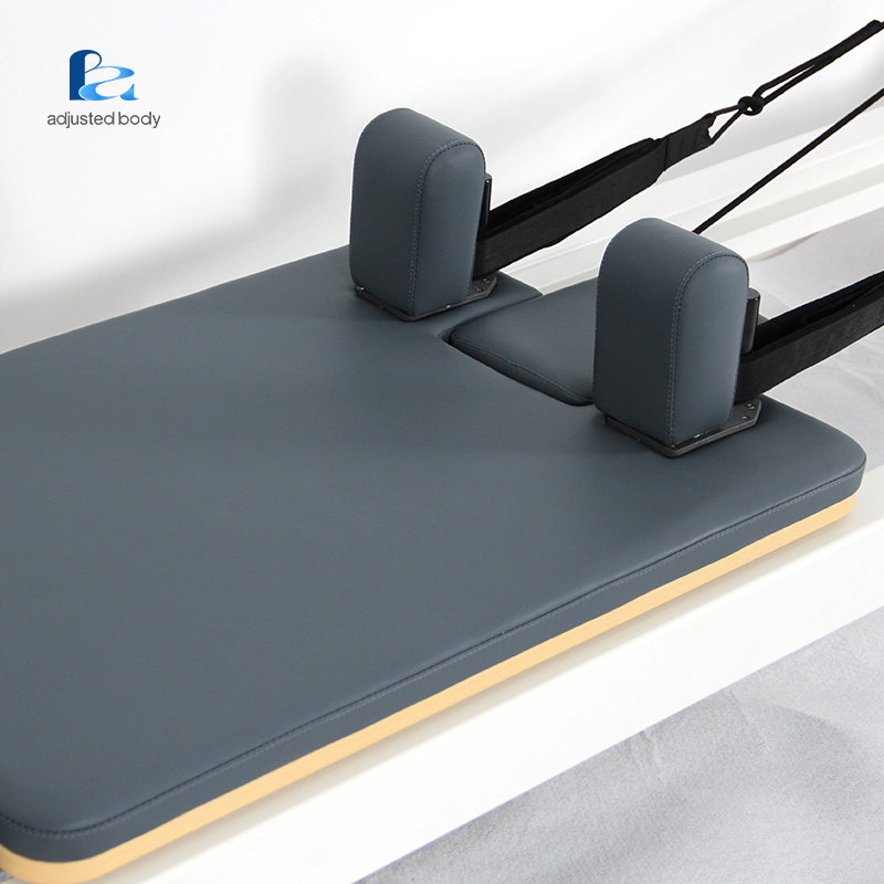 Aluminum Alloy Reformer — 滑床