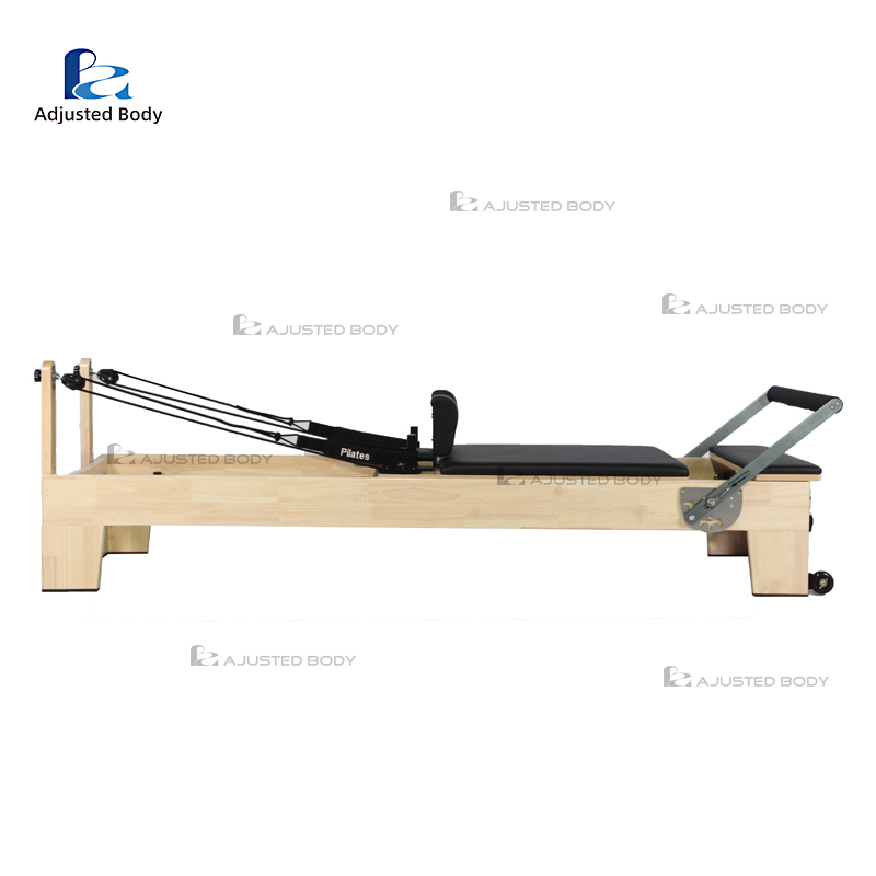 Oak Reformer — 白底图 1