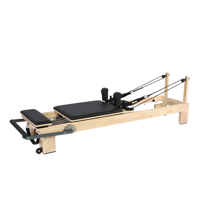 Oak Patent Reformer — 白底图