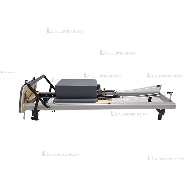 PK Reformer — 白底图