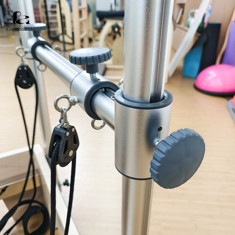 BA Maple Reformer — 铝合金