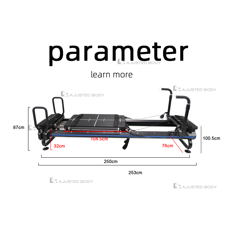 Patented Model Reformer — 095 1