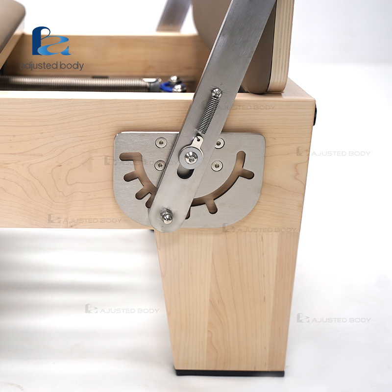 Maple Reformer — Kids’ Model — 1 1