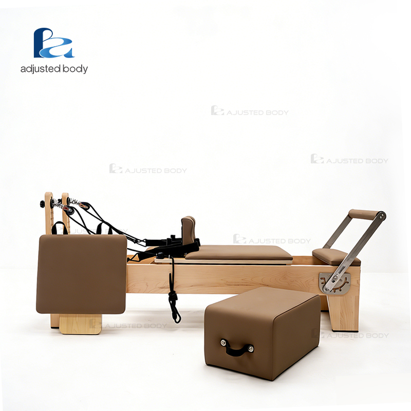 Maple Reformer — Kids’ Model — 1 3