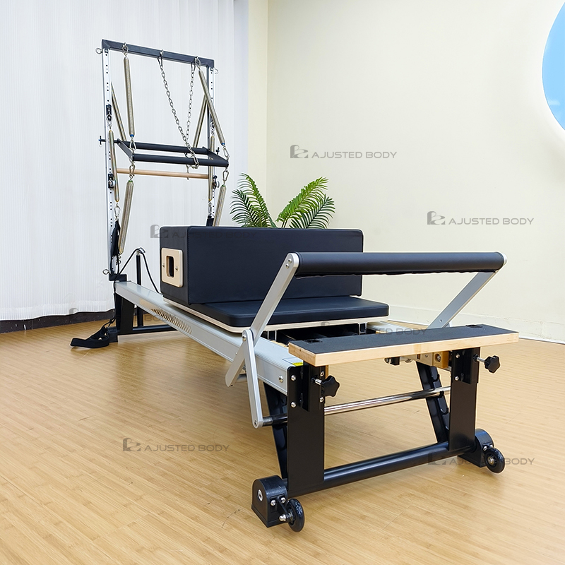 MA Reformer with Half Tower — 1 3