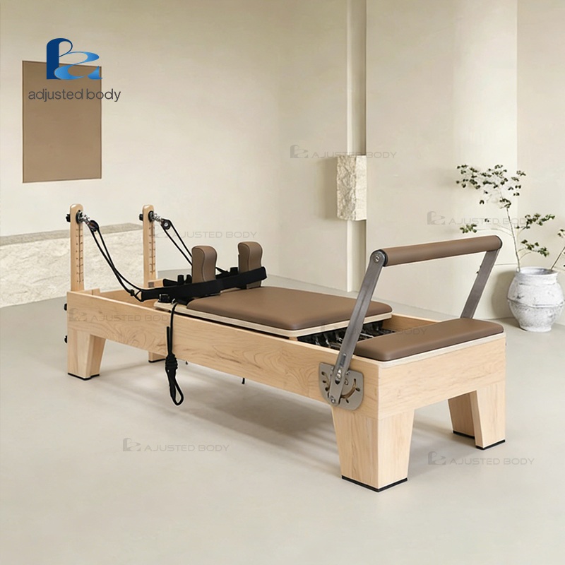Maple Reformer — Kids’ Model — 1 4
